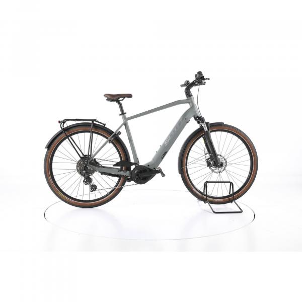 Second Life - Scott Sub Sport eRide 20 Trekking E-Bike 2023 - Jak nowy