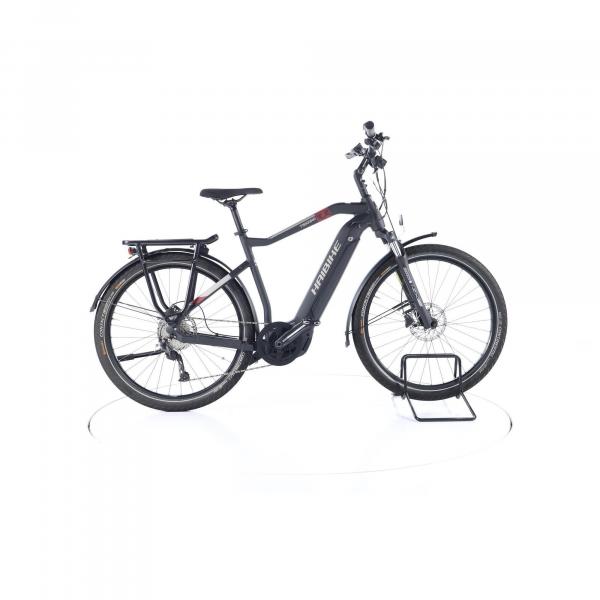 Second Life - Haibike Trekking 3.5 LTD Trekking E-Bike 2022 - Stan dobry