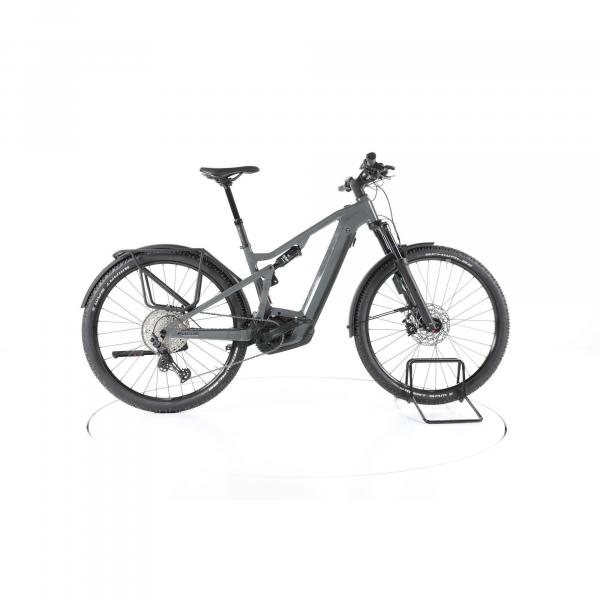 Second Life - Focus Thron² 6.9 Eqp Fully E-Bike 2023 - Jak nowy
