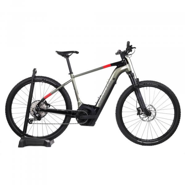 Second Life - Rower elektryczny - Cannondale Trail - Bardzo dobry