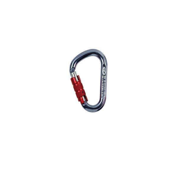 Karabinek do wspinaczki Climbing Technology Snappy CF TG Triplex