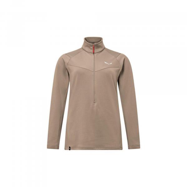 Bluza trekkingowa damska Puez Cammino PL HZ Women