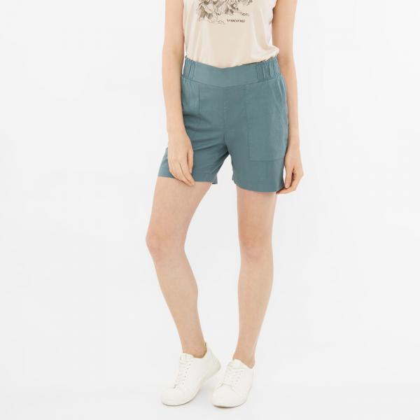 Spodenki damskie VIKING Banao Shorts Lady Bamboo
