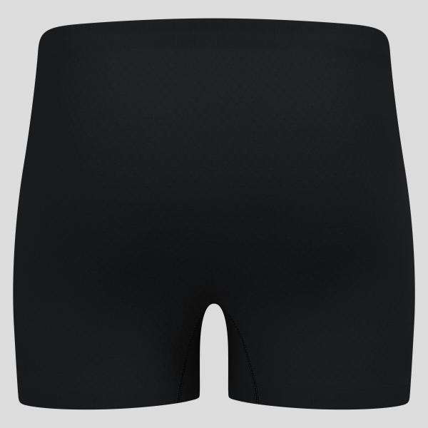 Bokserki termoaktywne męskie Odlo Merino PW 140 Seamless Boxer