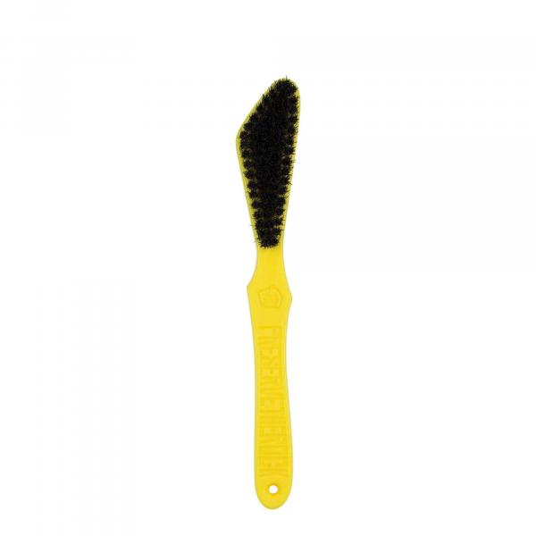 Szczoteczka do czyszczenia chwytów E9 Brush - yellow