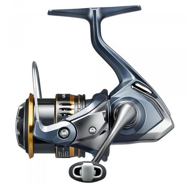 Kołowrotek spinningowy wędkarski Shimano Ultegra FC C2000 HG Long Cast