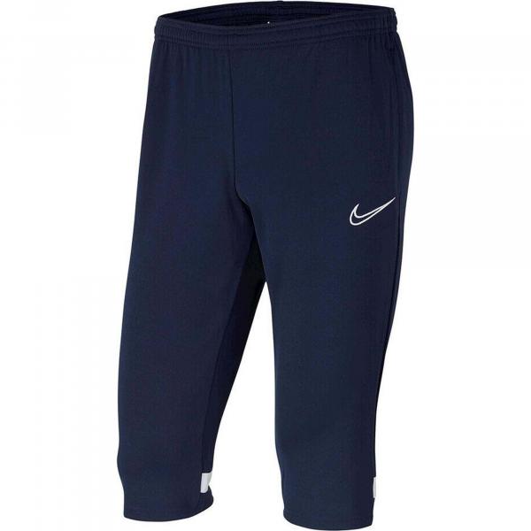 Spodnie Sportowe dla dzieci Nike Dri-FIT Academy 21 3/4 Pants