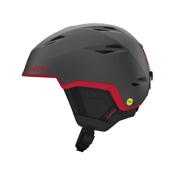 Kask narciarski dla dorosłych Giro Grid Spherical