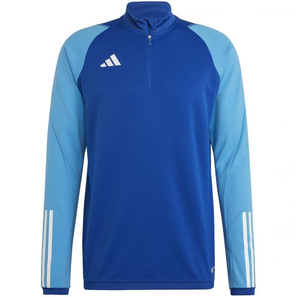 Bluza piłkarska męska adidas Tiro 23 Competition Training Top