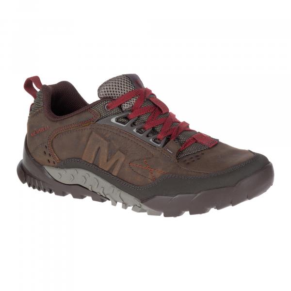 Buty trekkingowe męskie Merrell Annex Trak