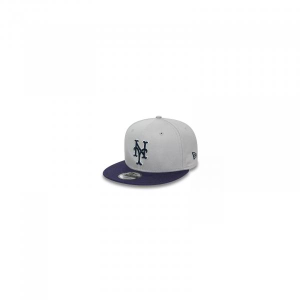 Czapka typu snapback New Era MLB New York Mets