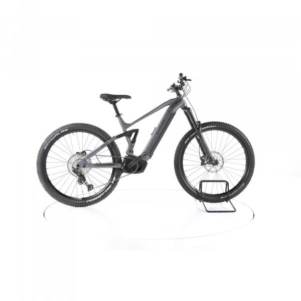 2nd Life - Carver Drift E.520 Fully E-Bike 2022 - Jak nowy