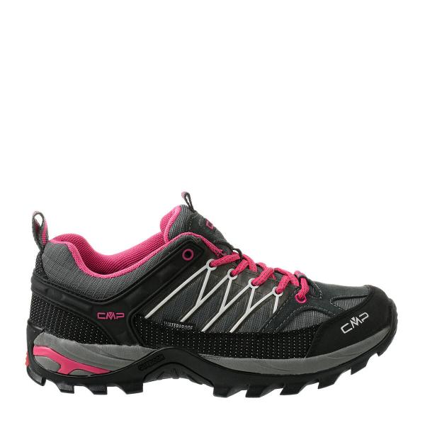 Buty trekkingowe damskie CMP RIGEL LOW