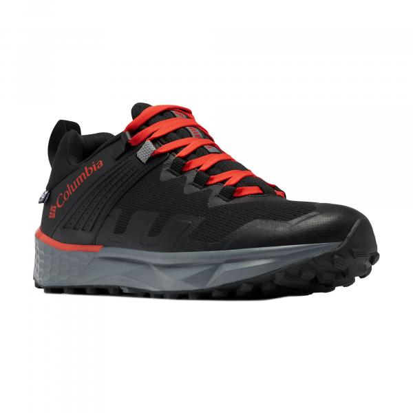 Buty trekkingowe męskie Columbia Facet 75 Mid Outdry