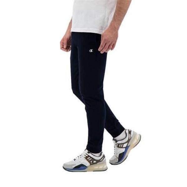 Spodnie sportowe męskie Champion Rib Cuff Pants