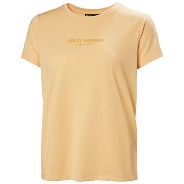 Koszulka sportowa damska Helly Hansen Allure