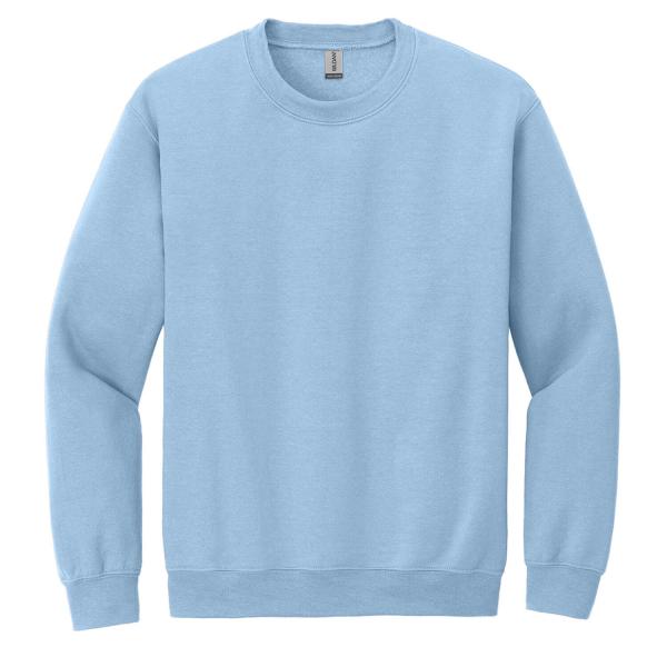 Bluza Rozpinana Z Grubej Mieszanki Dla Dorosłych Unisex