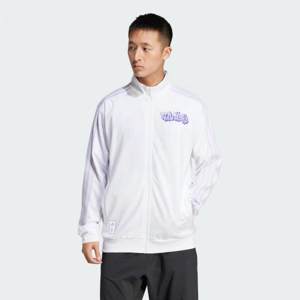 Bluza dresowa Real Madrid