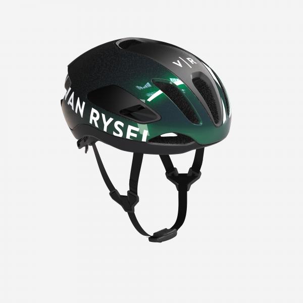 Kask rowerowy szosowy Van Rysel RCR-F MIPS Sam Bennett Edt