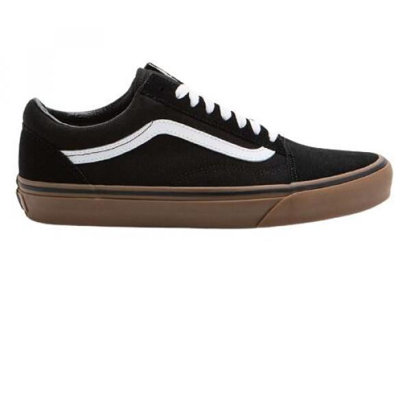 Buty na deskorolkę męskie Vans Old Skool