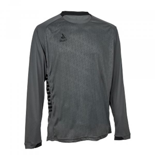 Bluza bramkarska męska Select Spain szara