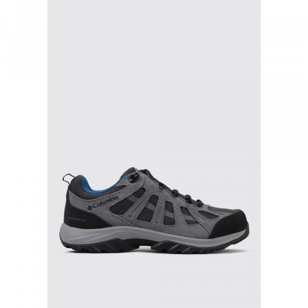 Buty trekkingowe męskie Columbia Redmond Iii Waterproof