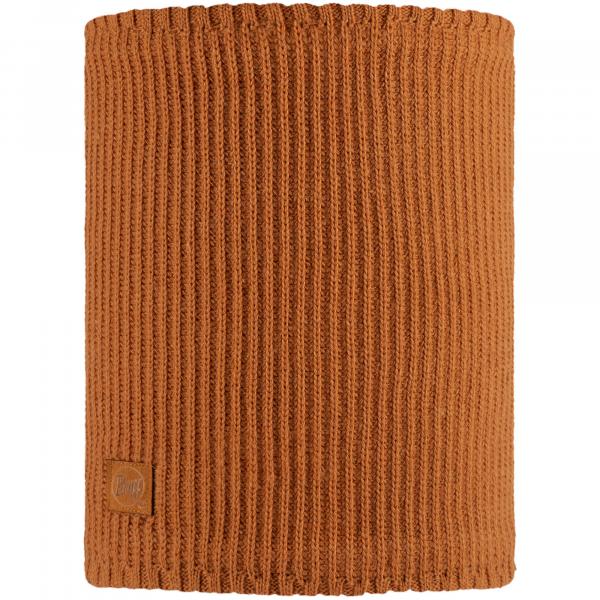 Bandana BUFF knitted & fleece neckwarmer rutger