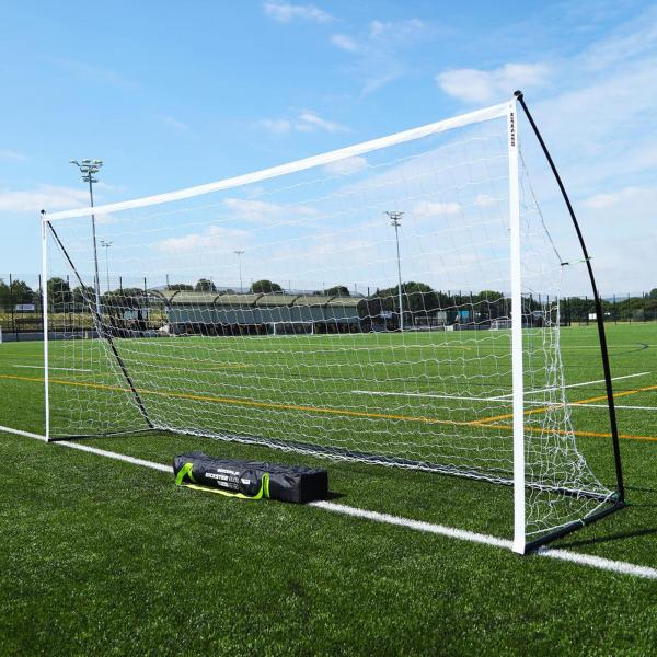 Bramka piłkarska QUICKPLAY KICKSTER ELITE 5x2 M