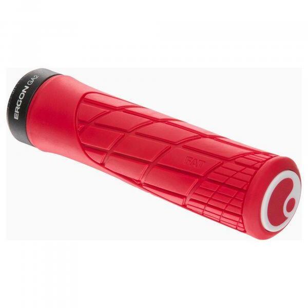 Chwyty Ga2 Fat Risky Red