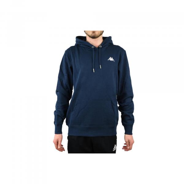 Kappa Vend Hooded, męska bluza