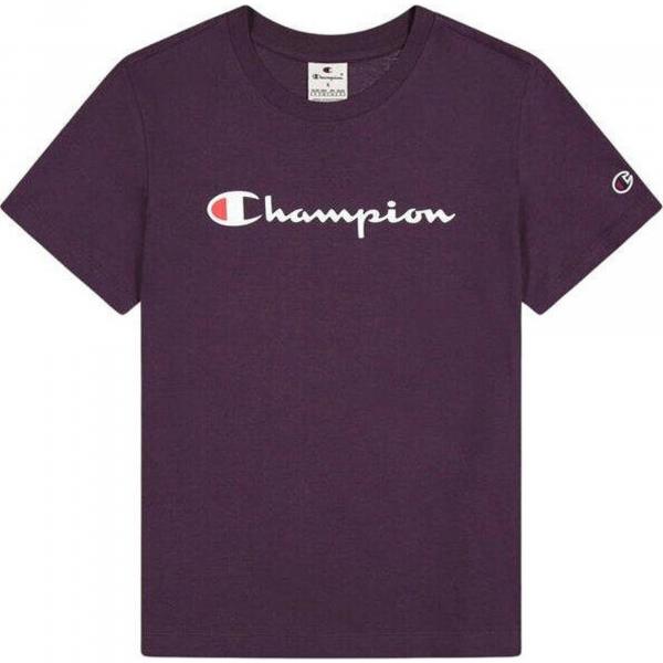 Koszulka sportowa damska Champion SS Tee