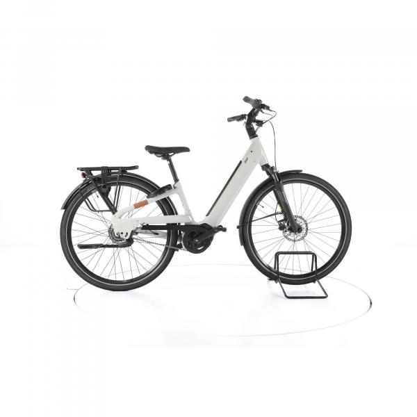 Second Life - Liv Allure E+ 2 City E-Bike Lage instap 2022 - Stan dobry