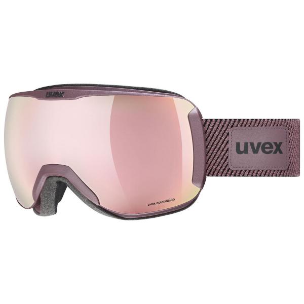 Gogle narciarskie uvex downhill 2100 CV planet