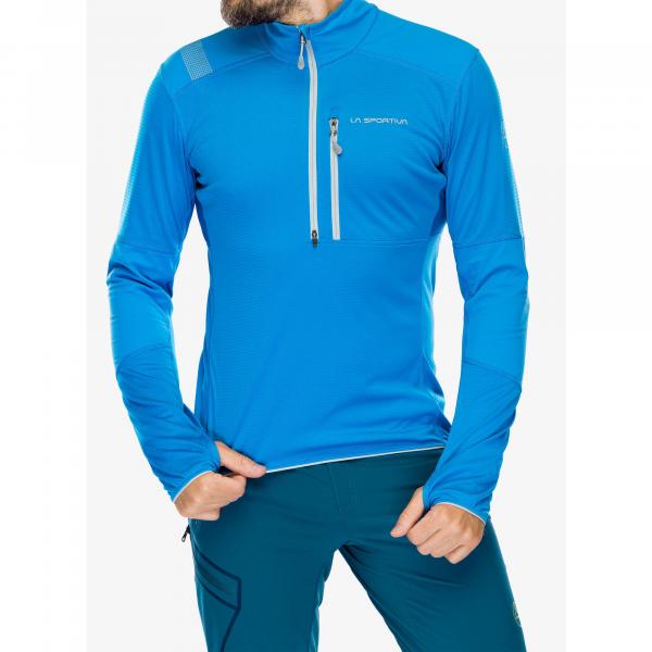 Bluza męska La Sportiva Bockmattli 2.0 Ls Tech Shirt