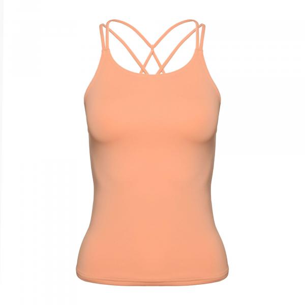 Tank top treningowy damski Gymshark Studio Tank