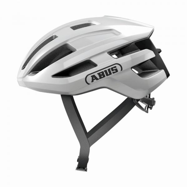 Kask rowerowy ABUS PowerDome