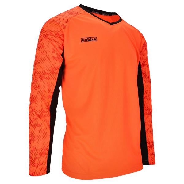 Bluza bramkarska Keeza Bastion