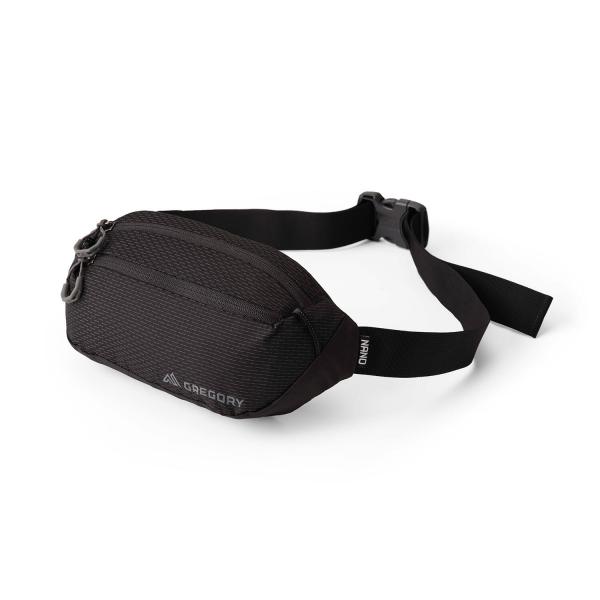 Torebka biodrowa saszetka nerka Gregory Nano Waistpack Mini