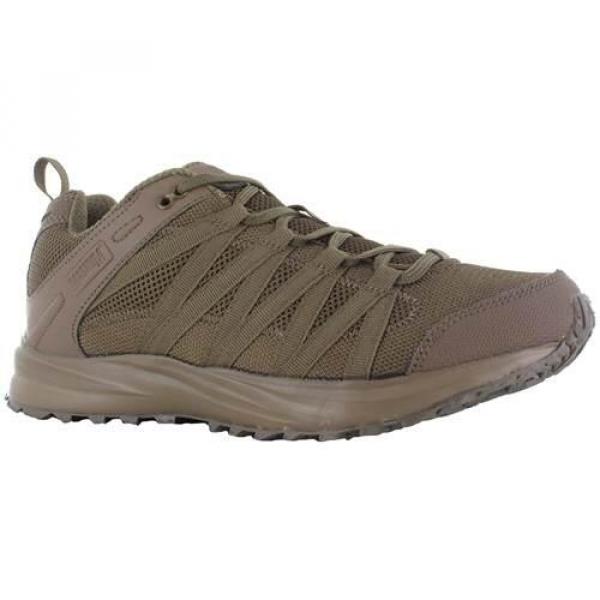 Buty do chodzenia męskie Magnum Storm Trail Lite Trainer Coyotebraun