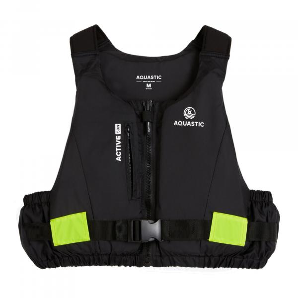 Kamizelka asekuracyjna AQUASTIC Active 50N