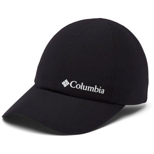 Czapka z daszkiem Columbia Silver Ridge III