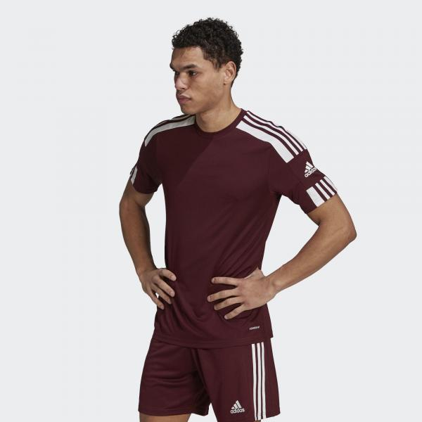 Koszulka męska adidas Squadra 21 Jersey Short Sleeve