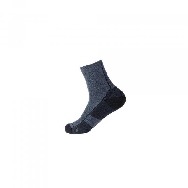 Skarpety trekkingowe Na Giean Medium Weight Trail marengo s_37_40