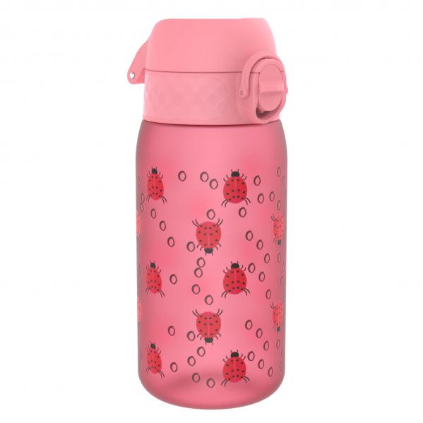 Butelka na wodę do przedszkola ION8 BPA Free