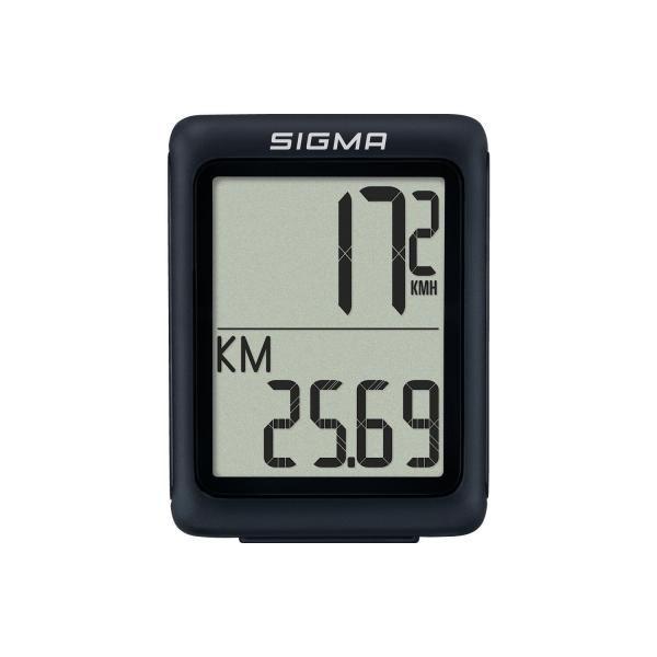 Komputer Rowerowy Bc 5.0 Wr
