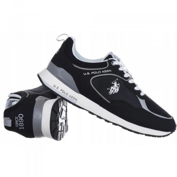 Buty sportowe dla mężczyzn U.S. Polo Assn.