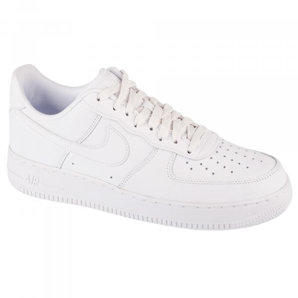 Buty do chodzenia męskie Nike Air Force 1 '07 Fresh