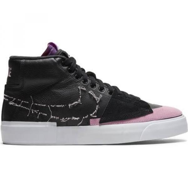 Buty do chodzenia męskie Nike SB Zoom Blazer Mid Edge