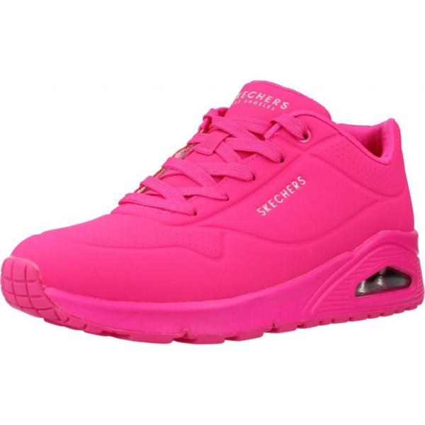 Buty do chodzenia damskie Skechers Uno Night Shades