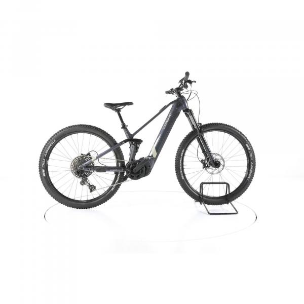 Second Life - Conway Xyron S 2.9 Fully E-Bike 2022 - Jak nowy